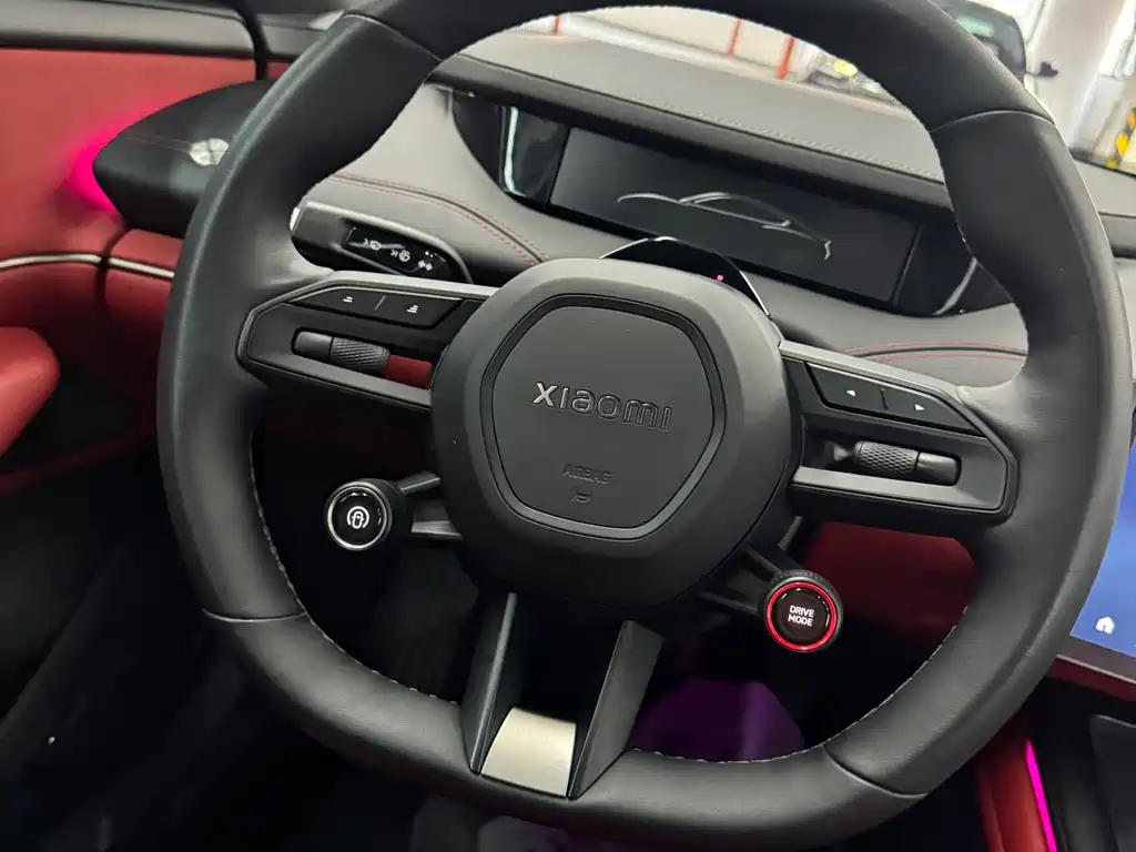 Xiaomi SU7 2024 Smart Drive Pro
