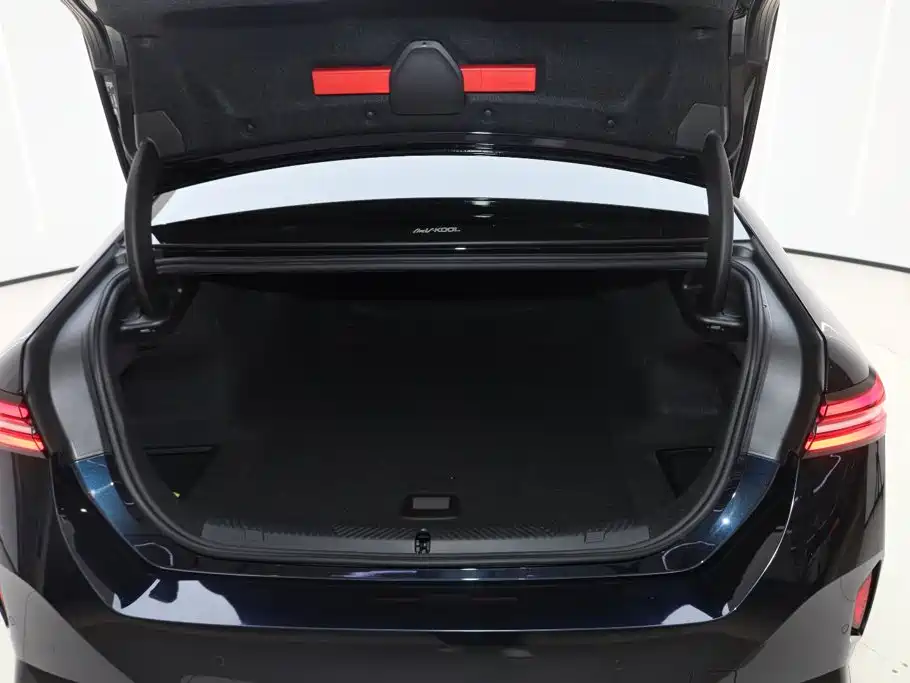 BMW i5 — фотографии объявления, Фото 11