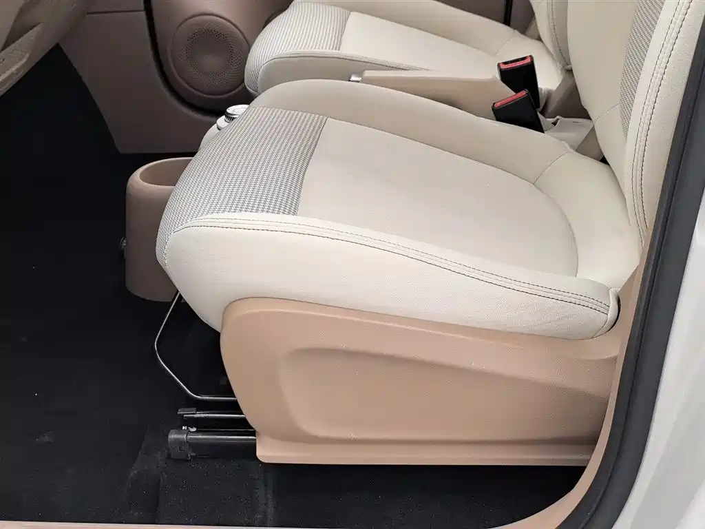 Wuling Mini EV — фотографии объявления, Фото 20