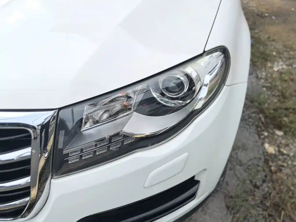 Haval H8 — миниатюра 24