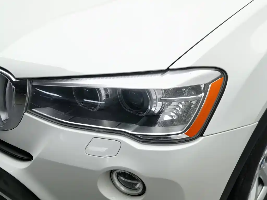 BMW X3 2014 xDrive20i Lead