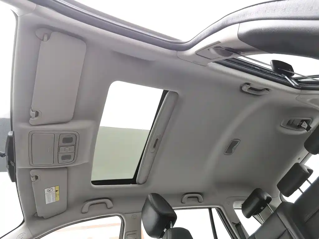 Changan CS75 — миниатюра 14