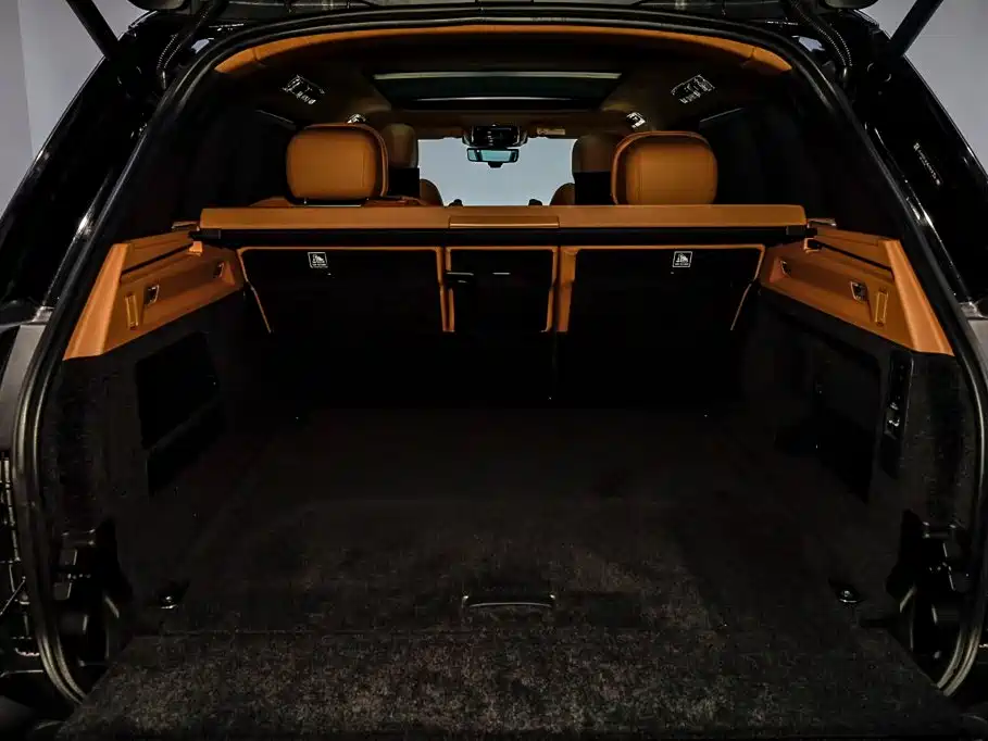 Land Rover Range Rover — миниатюра 6