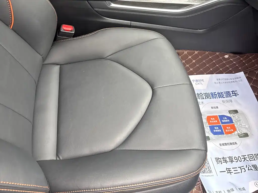 Toyota Crown Kluger — миниатюра 5