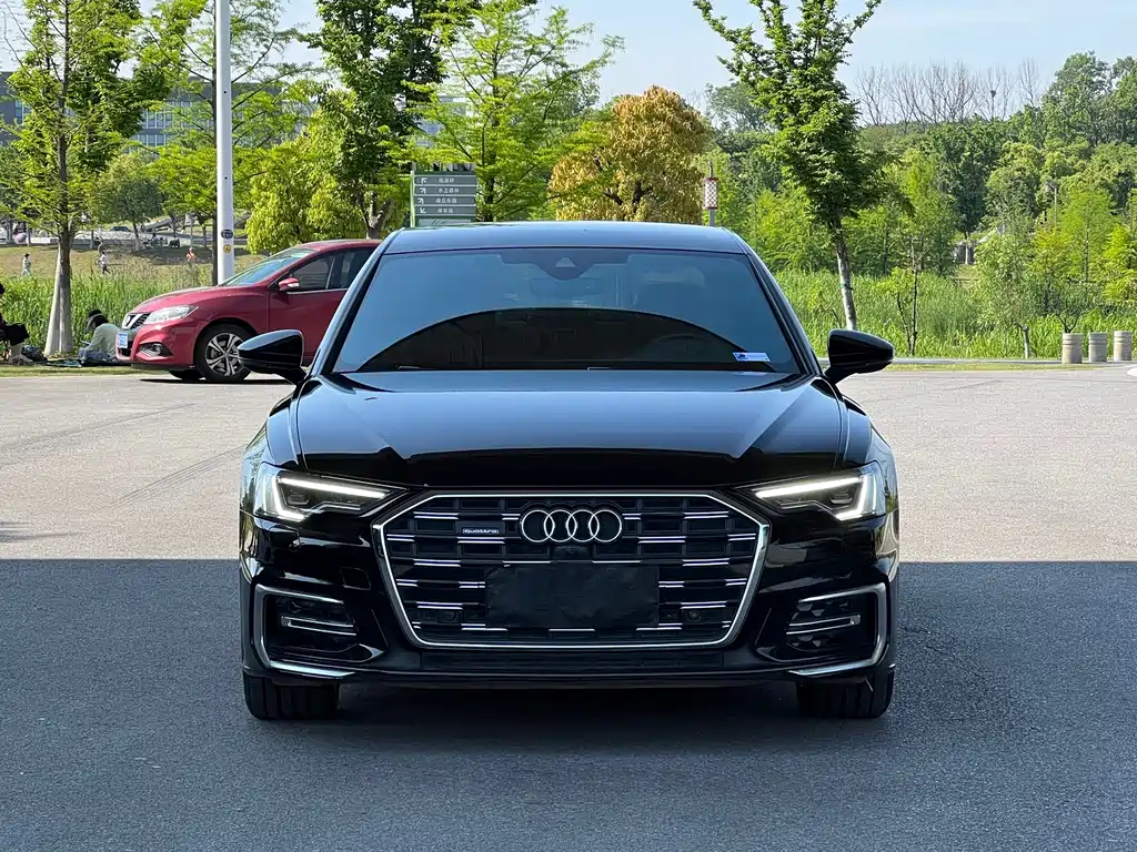Audi A6L 2025 45 TFSI quattro