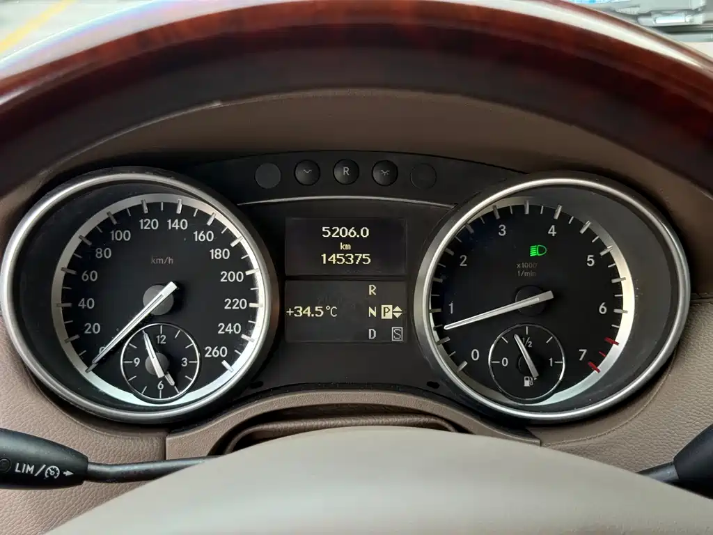 Mercedes-Benz GL 2011 GL 450 4MATIC Luxury