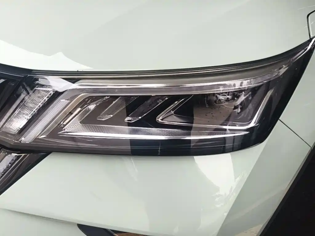 Wuling Xingchen — миниатюра 24