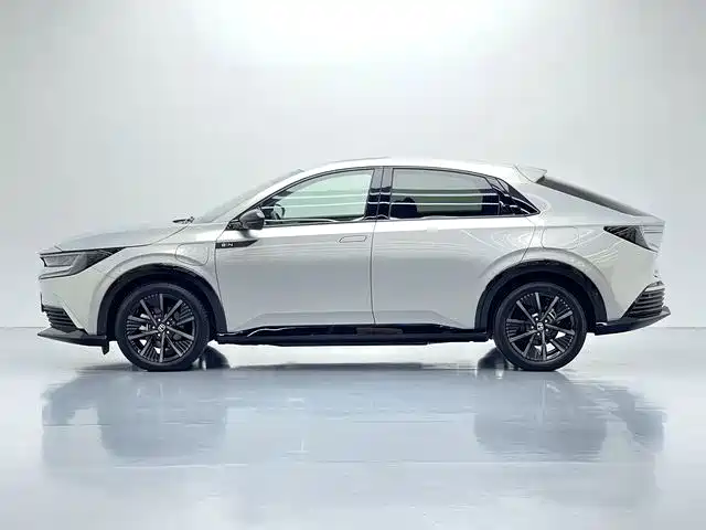 Honda e:NP2 — миниатюра 7