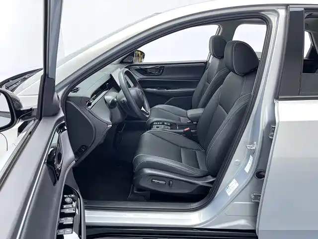 Honda e:NP2 — миниатюра 12