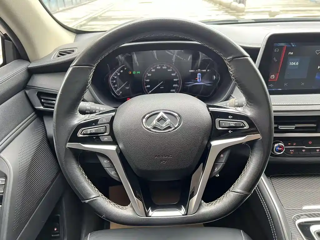 MAXUS D90 — миниатюра 11