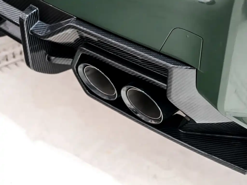 BMW M2 — миниатюра 5