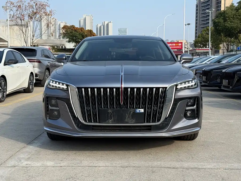 Hongqi HONGQI H5