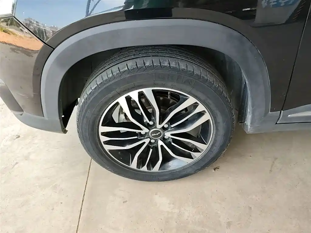 Changhe Changhe Q7 — миниатюра 22