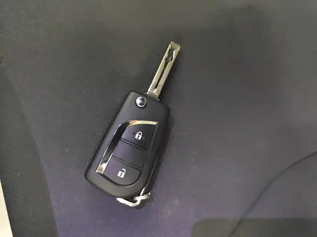 Toyota Corolla Cross 2026 2.0L