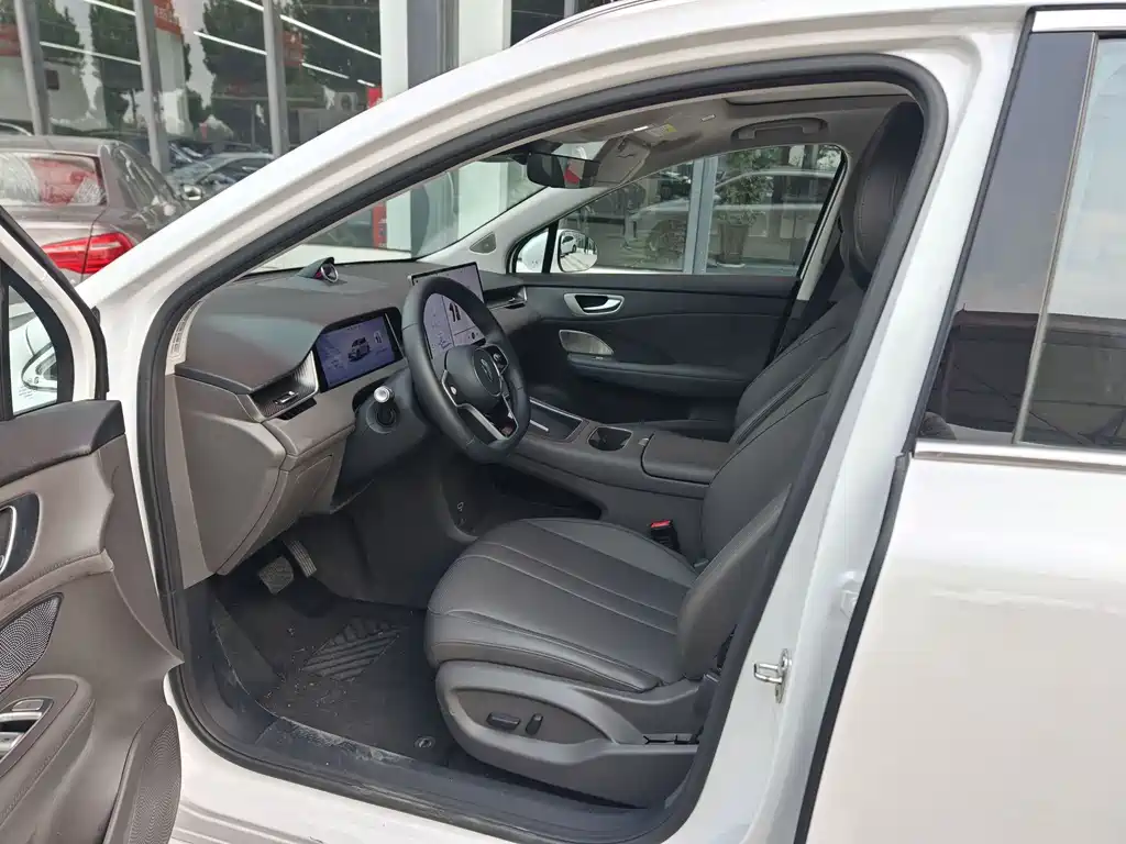 Shangjie H5 2025 Max