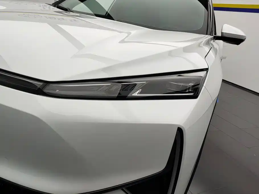 Dongfeng L7 2025 430