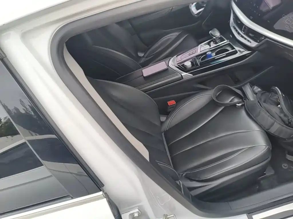 Geely Borui — миниатюра 25