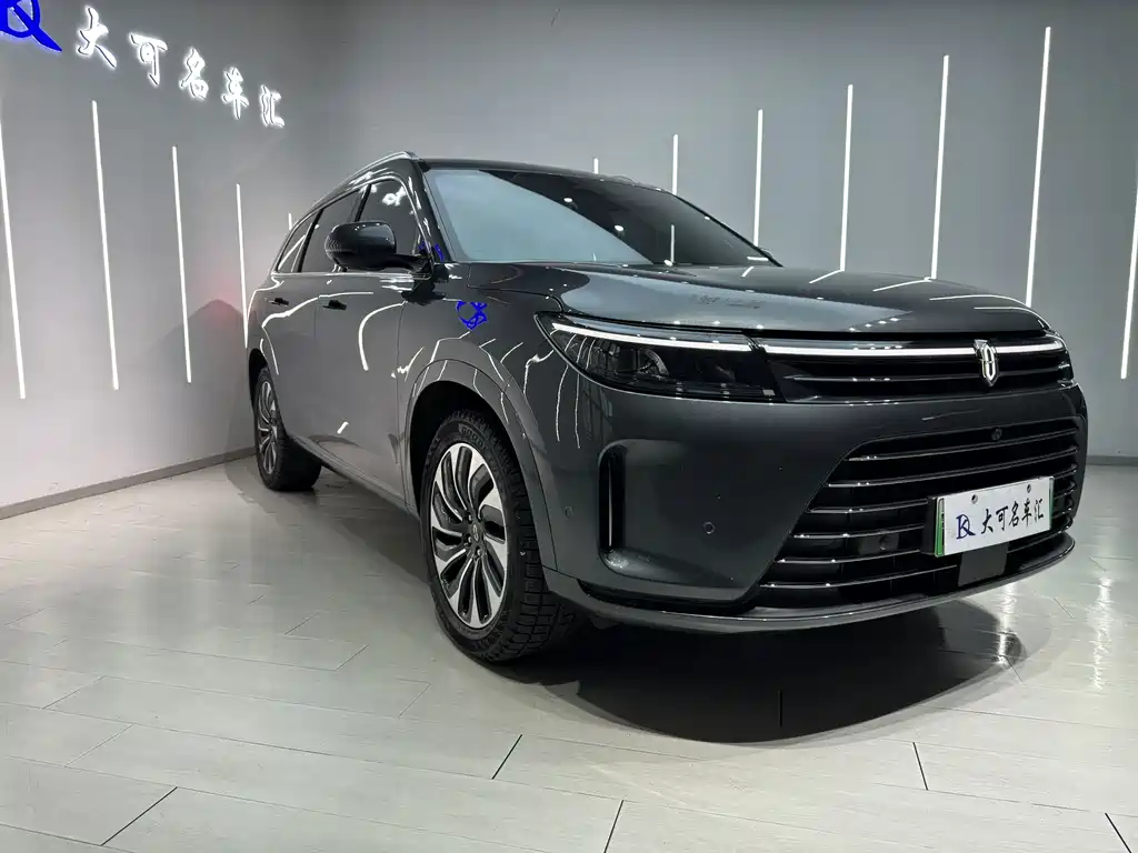 AITO AITO M7 — миниатюра 3