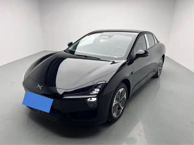 XIAOPENG MONA M03 2025