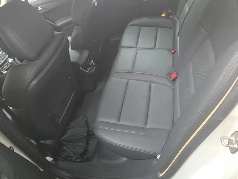 Peugeot 508 — миниатюра 11