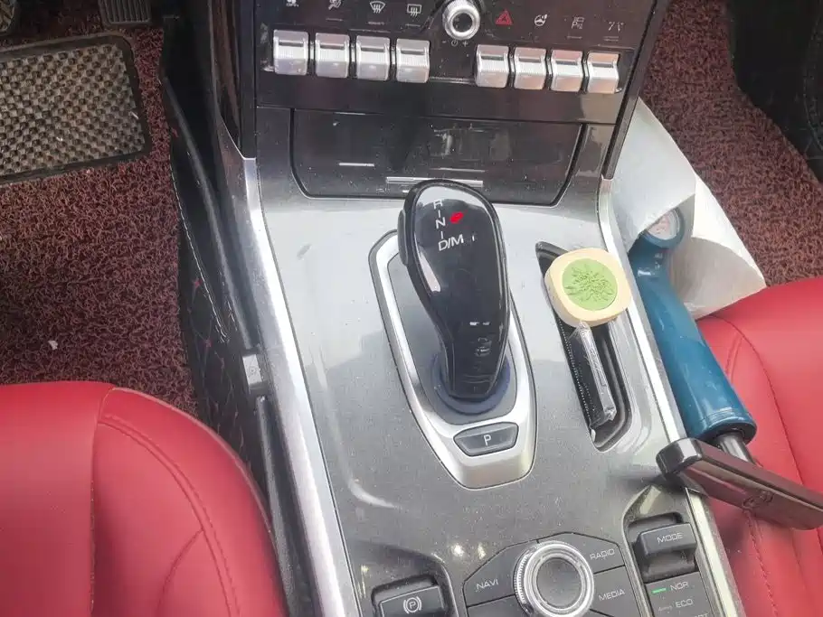 Haval F5 — миниатюра 16