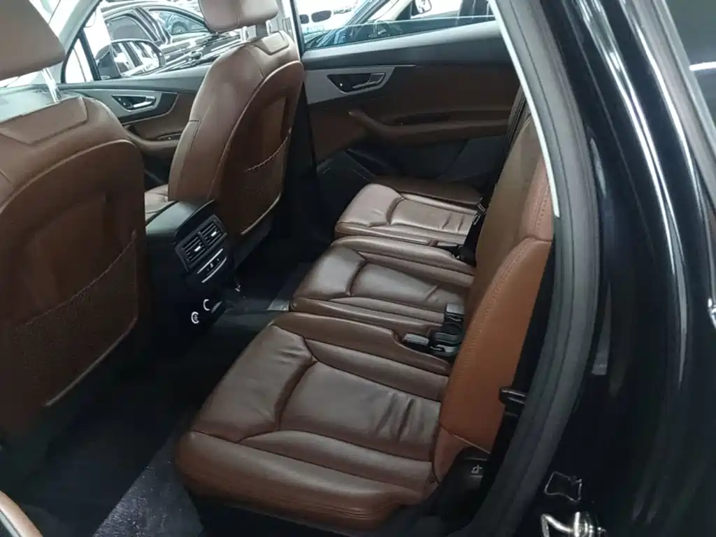 Audi Q7 — фотографии объявления, Фото 18