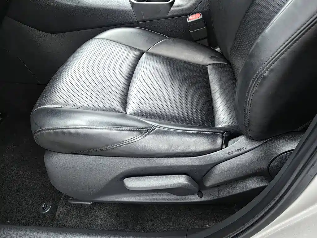 Toyota Wildlander — миниатюра 20