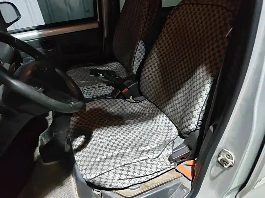 Wuling Rongguang — миниатюра 19