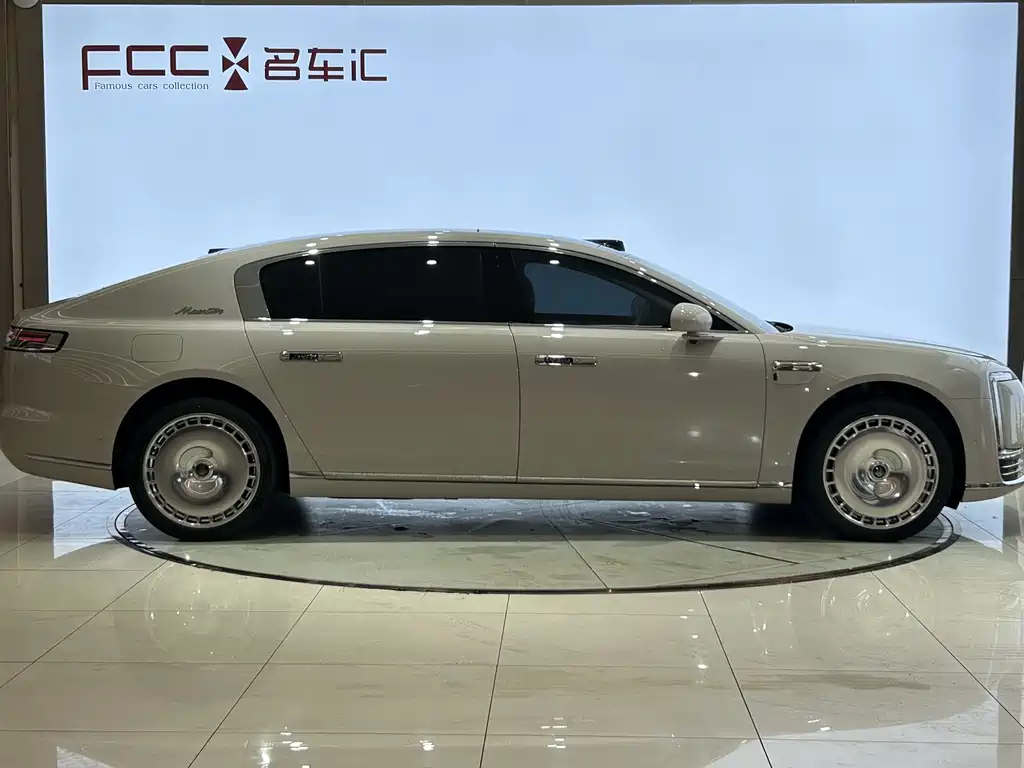 Maextro S800 2025 Executive 4 мест (192 ）
