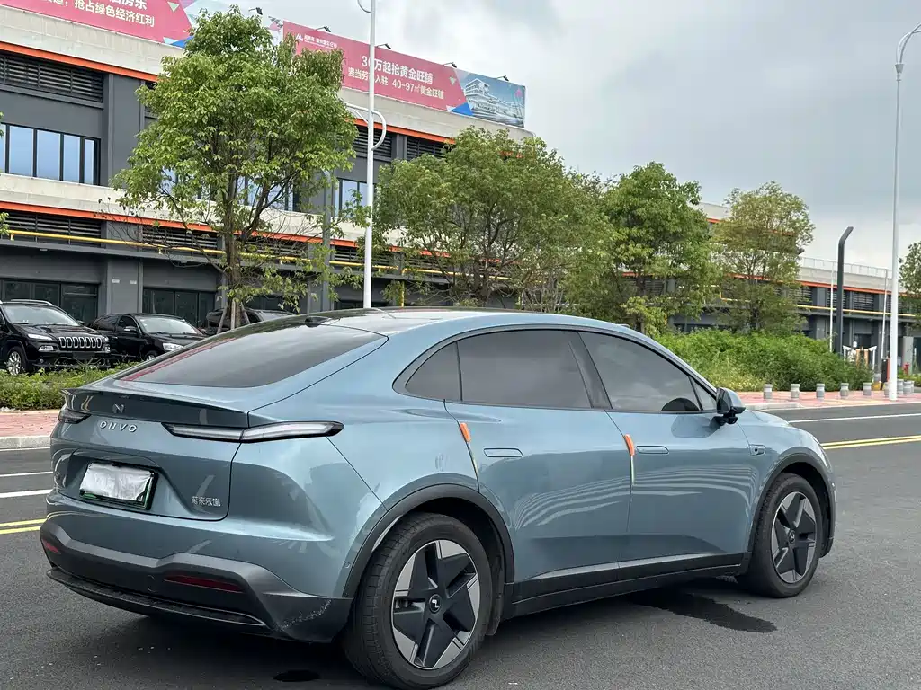 Onvo L60 2024 60kWh