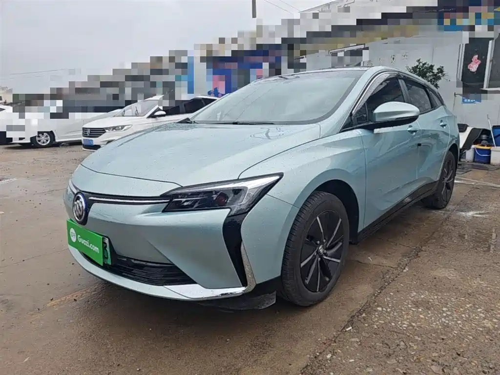 Buick Velite 6 2024