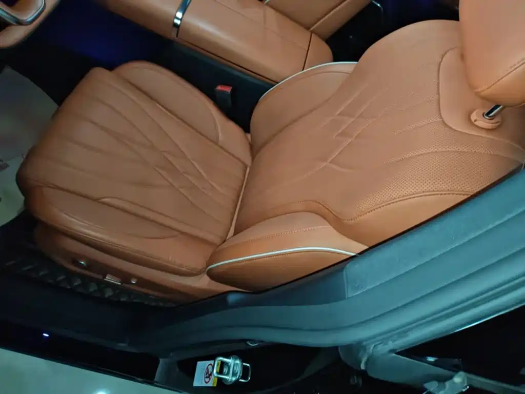 Qiyuan Qiyuan Q07 — миниатюра 15