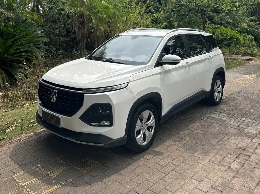 Baojun 530