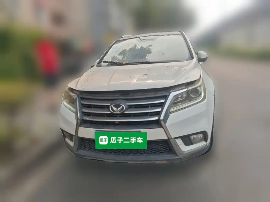 Huasu Huansu S6 — миниатюра 3