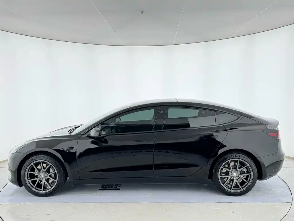 Tesla Model 3 — миниатюра 4
