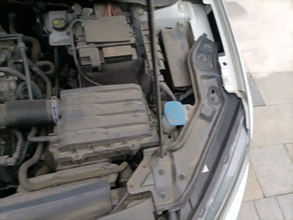 Volkswagen Lavida — миниатюра 23