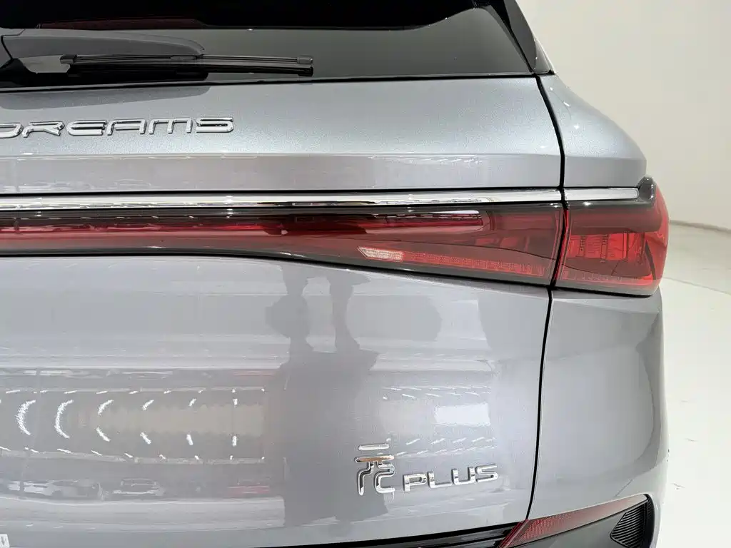 BYD Yuan Plus — миниатюра 10