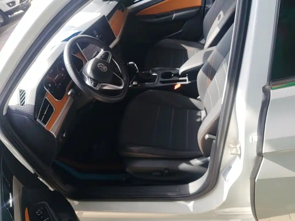 Volkswagen Bora — миниатюра 15