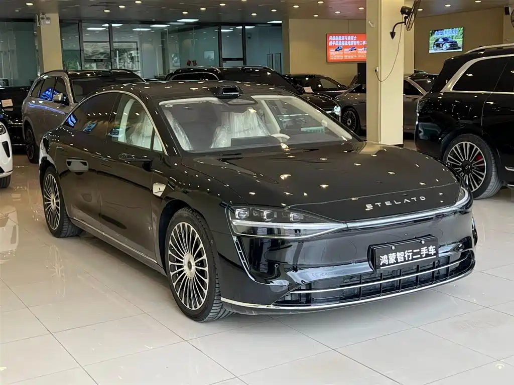 Stelato S9 2025 Ultra