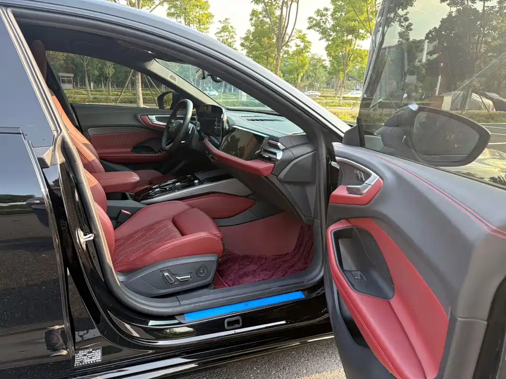 Audi A5L Sportback — миниатюра 14