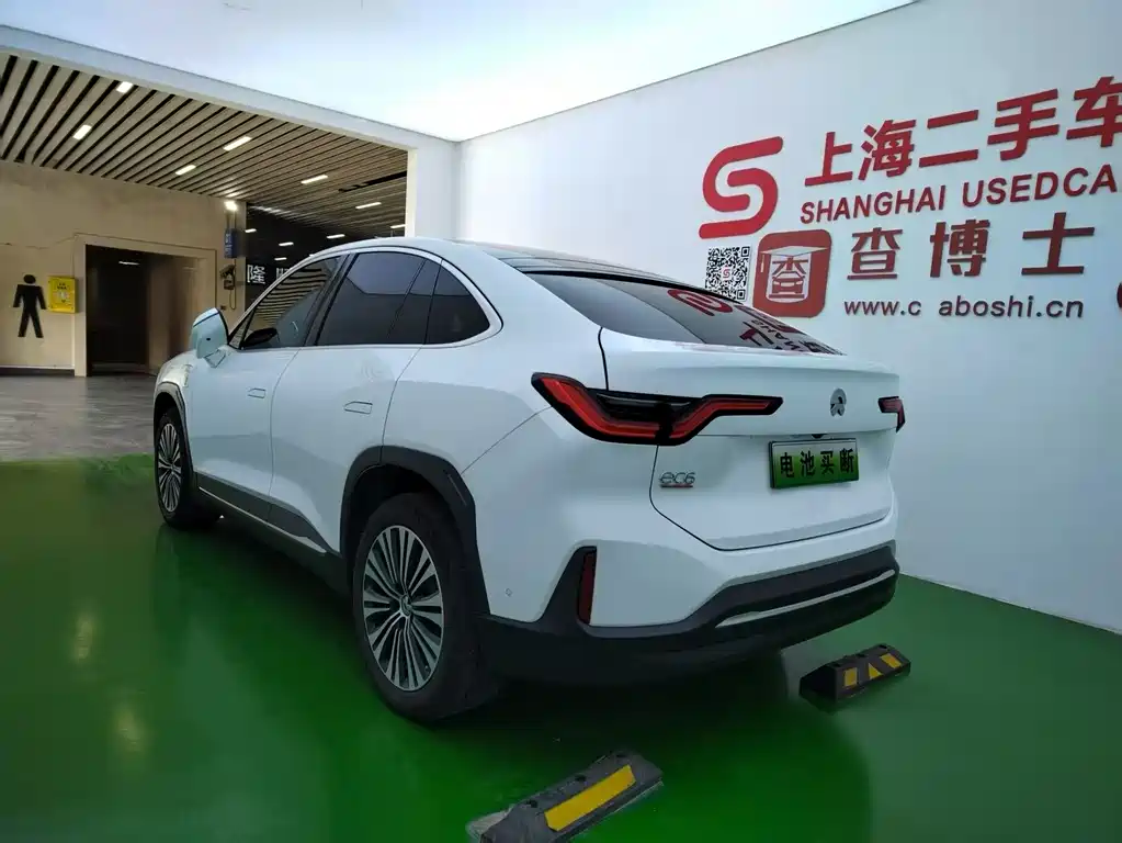 NIO NIO EC6