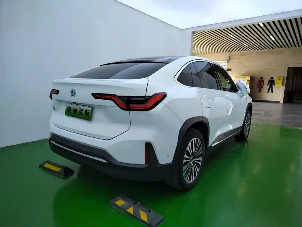 NIO NIO EC6