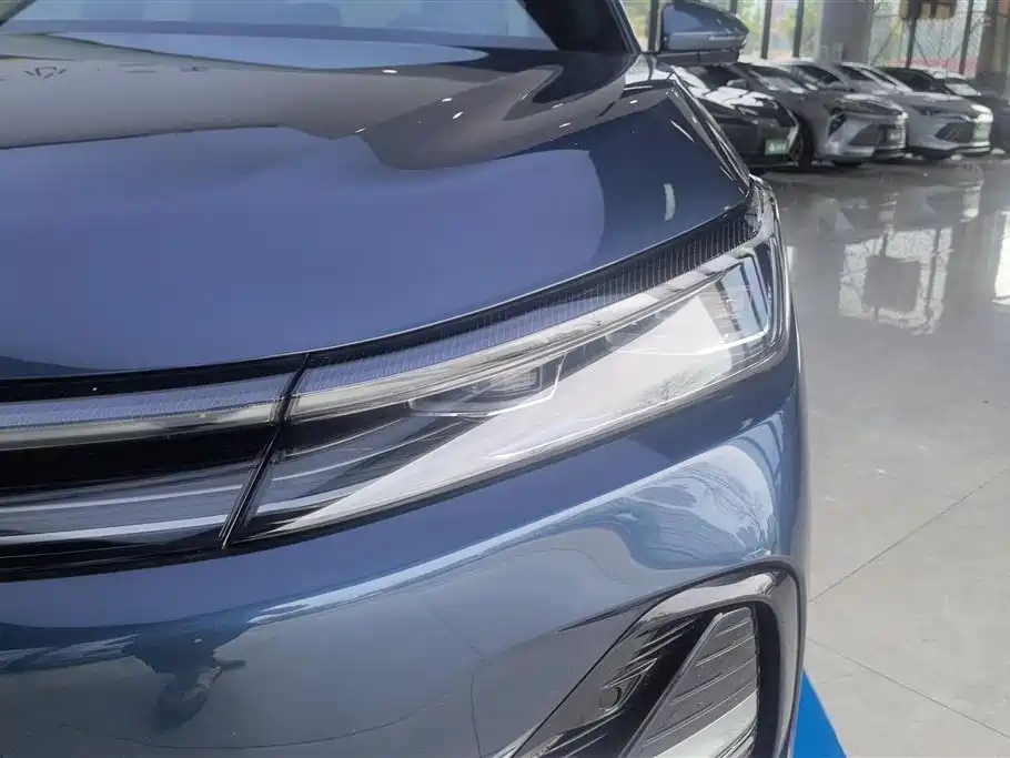 Geely Galaxy Galaxy A7 EM A7 EM 2025 EM-i 150km