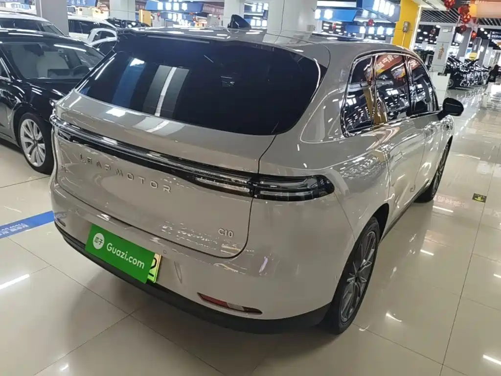 Leapmotor C10 2024 530 Smart