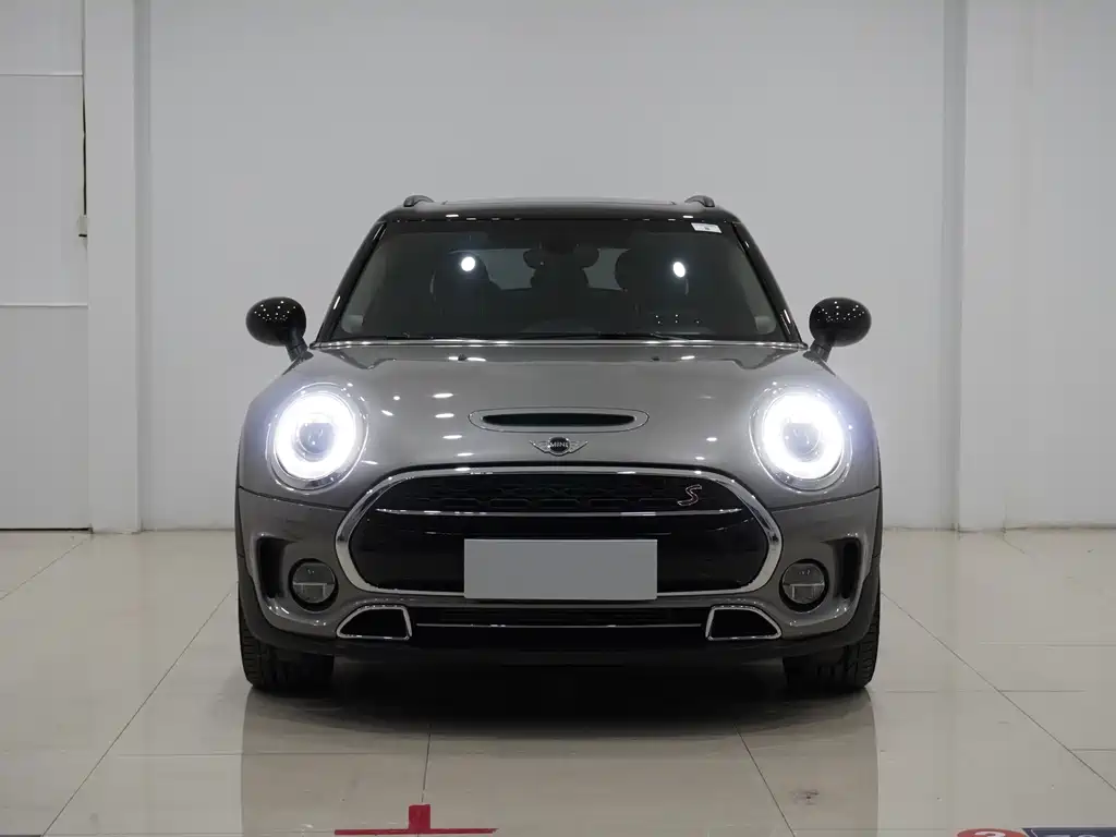 Mini Clubman 2016 2.0T COOPER S