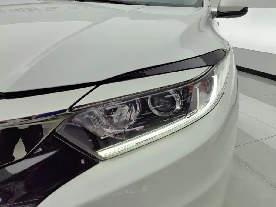 Honda Vezel — миниатюра 5