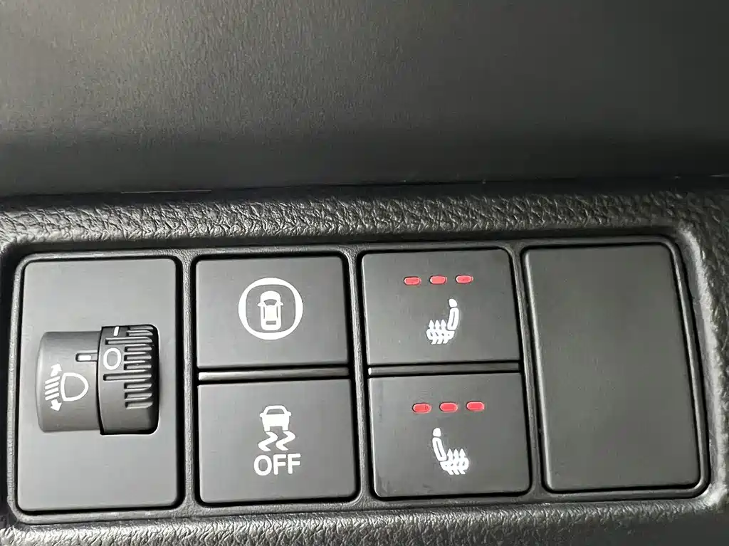 Honda XR-V — миниатюра 21