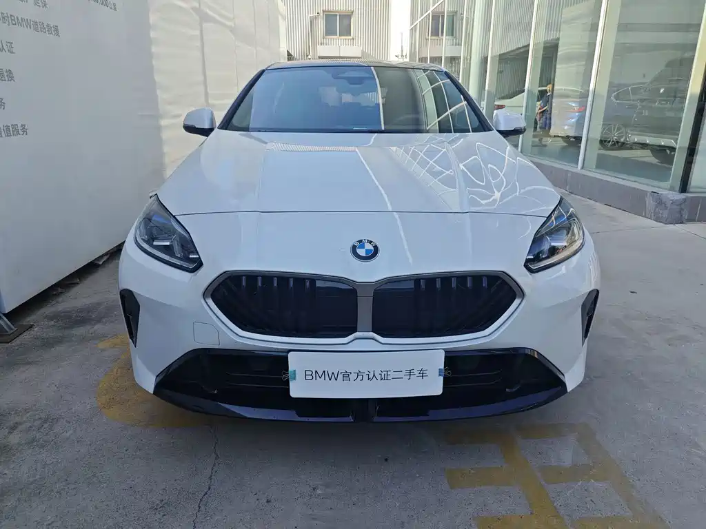 BMW 2 Series — миниатюра 2