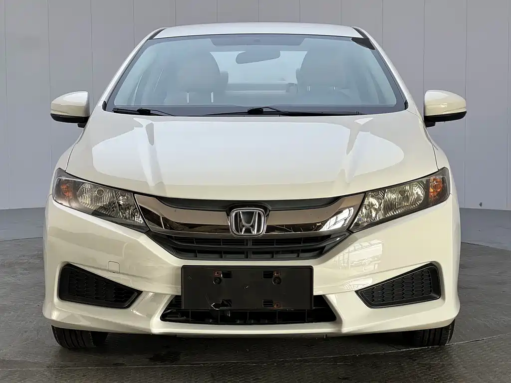Honda City — миниатюра 2