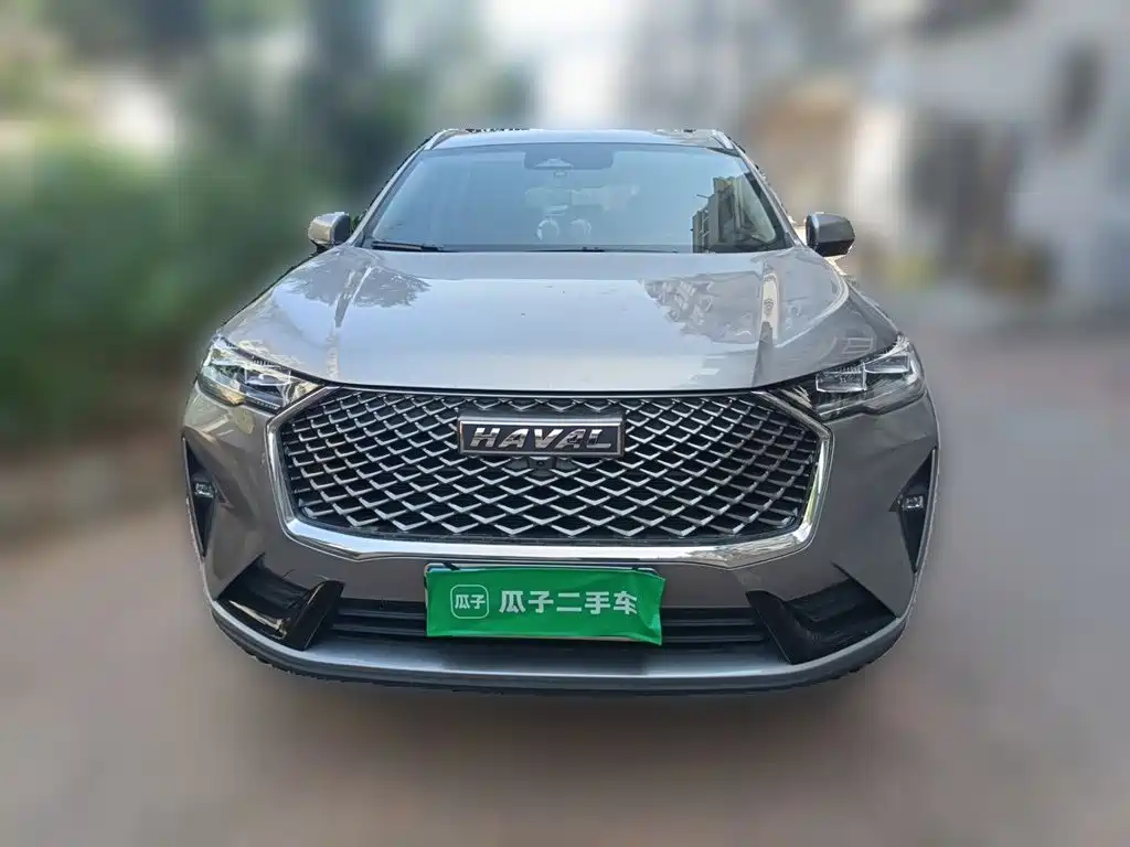 Haval H6 — миниатюра 2